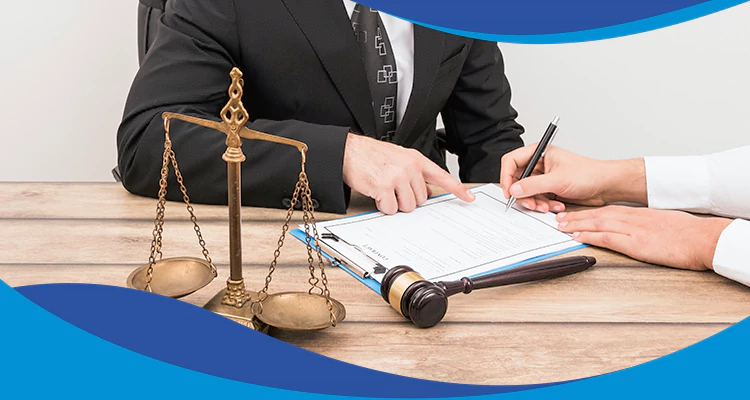 Send a Demand Letter